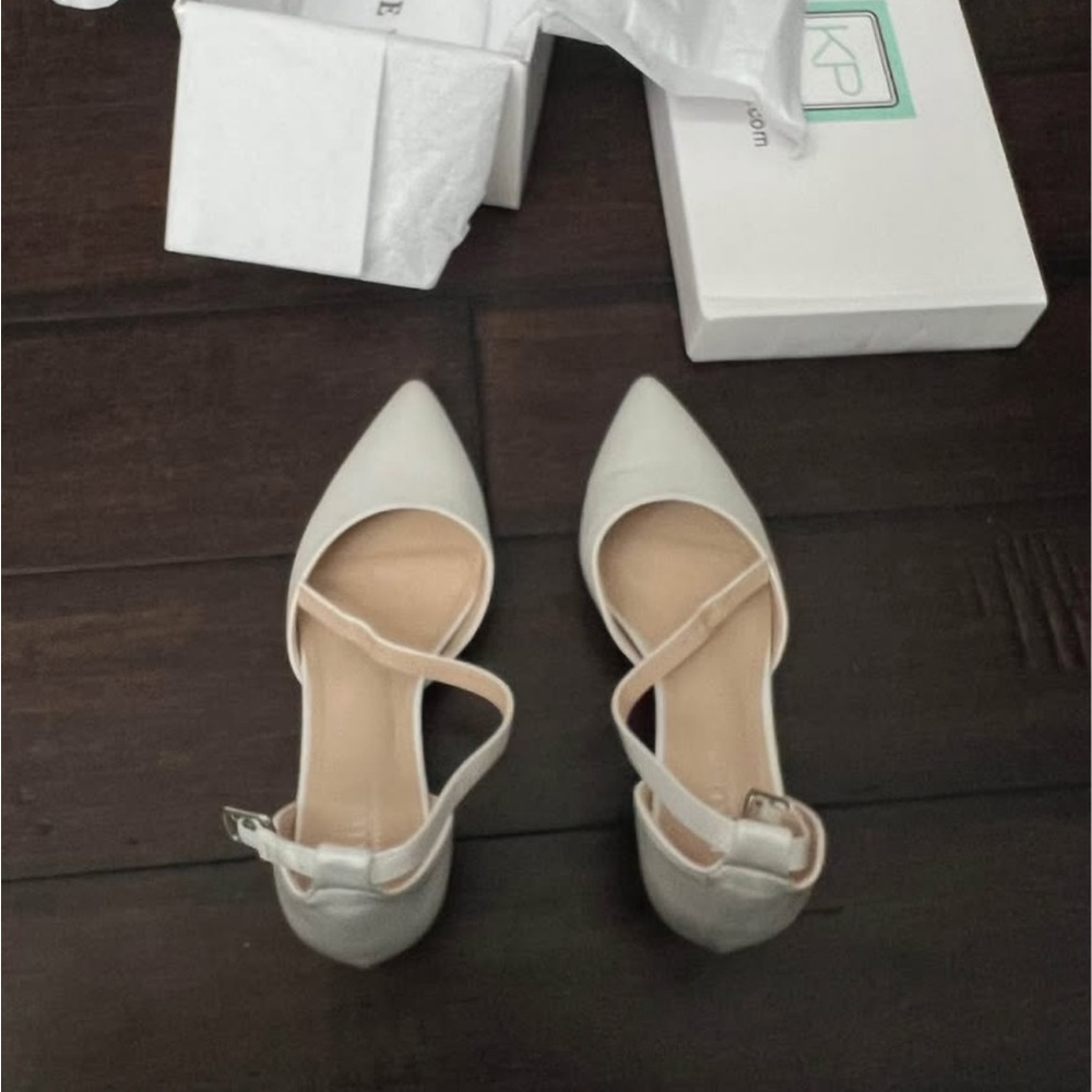 Wedding Shoes